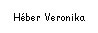 Text Box: Hber Veronika
